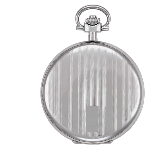 Tissot pocket watch Savonnette 48.5mm T83655313