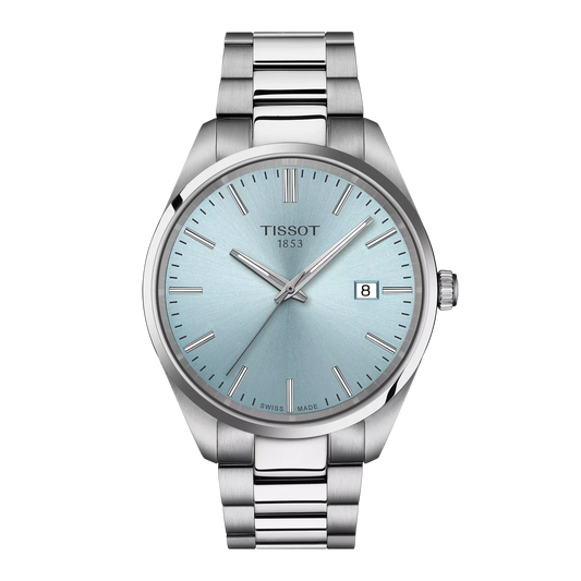 Tissot PR 100 Quartz 40mm T1504101135100
