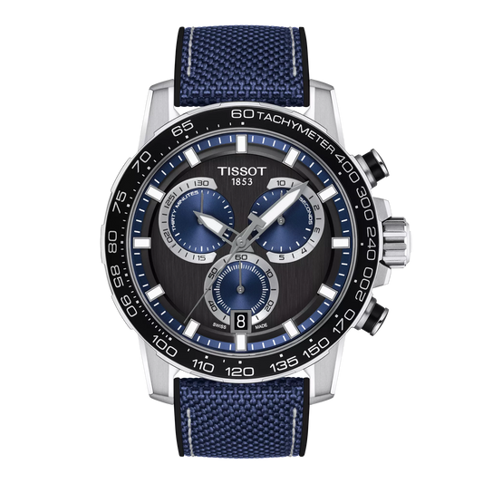 Tissot Supersport Chrono T1256171705103