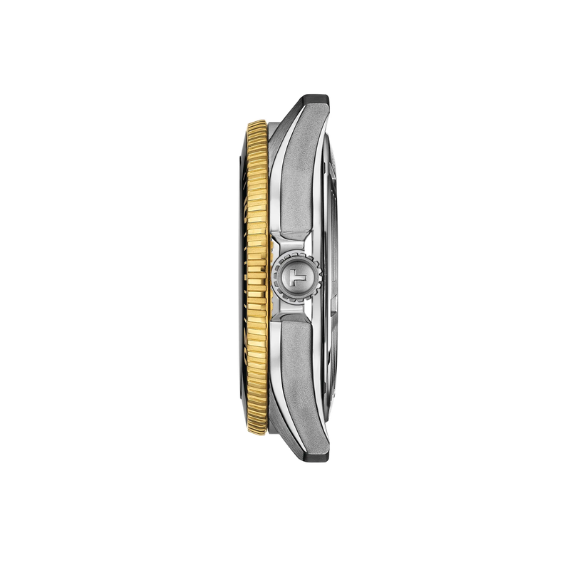 Tissot Seastar 1000 40mm T1208072205100