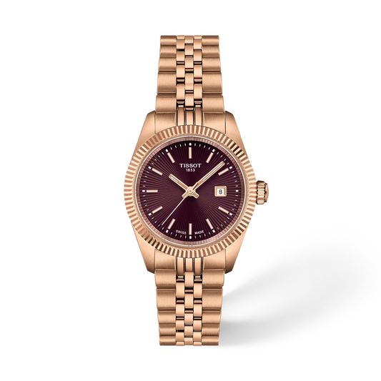 Tissot Ballade 30mm T1560103337100