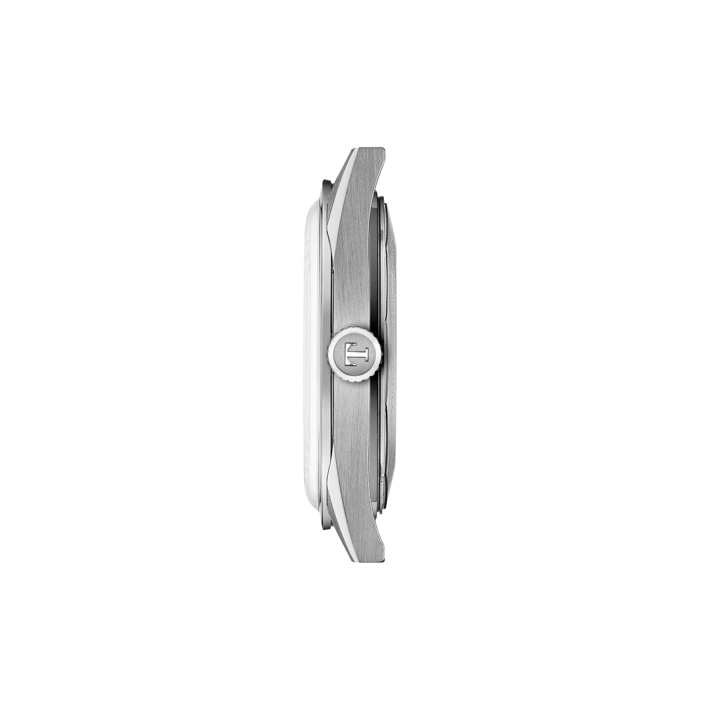 Tissot Visodate 39mm T1574071104100