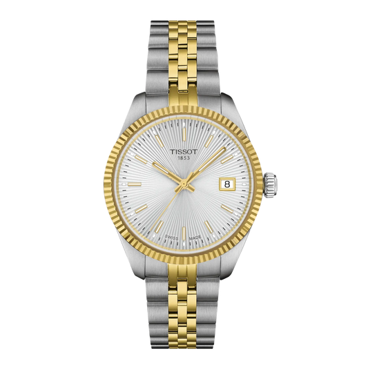 Tissot Ballade 34mm T1562102203100