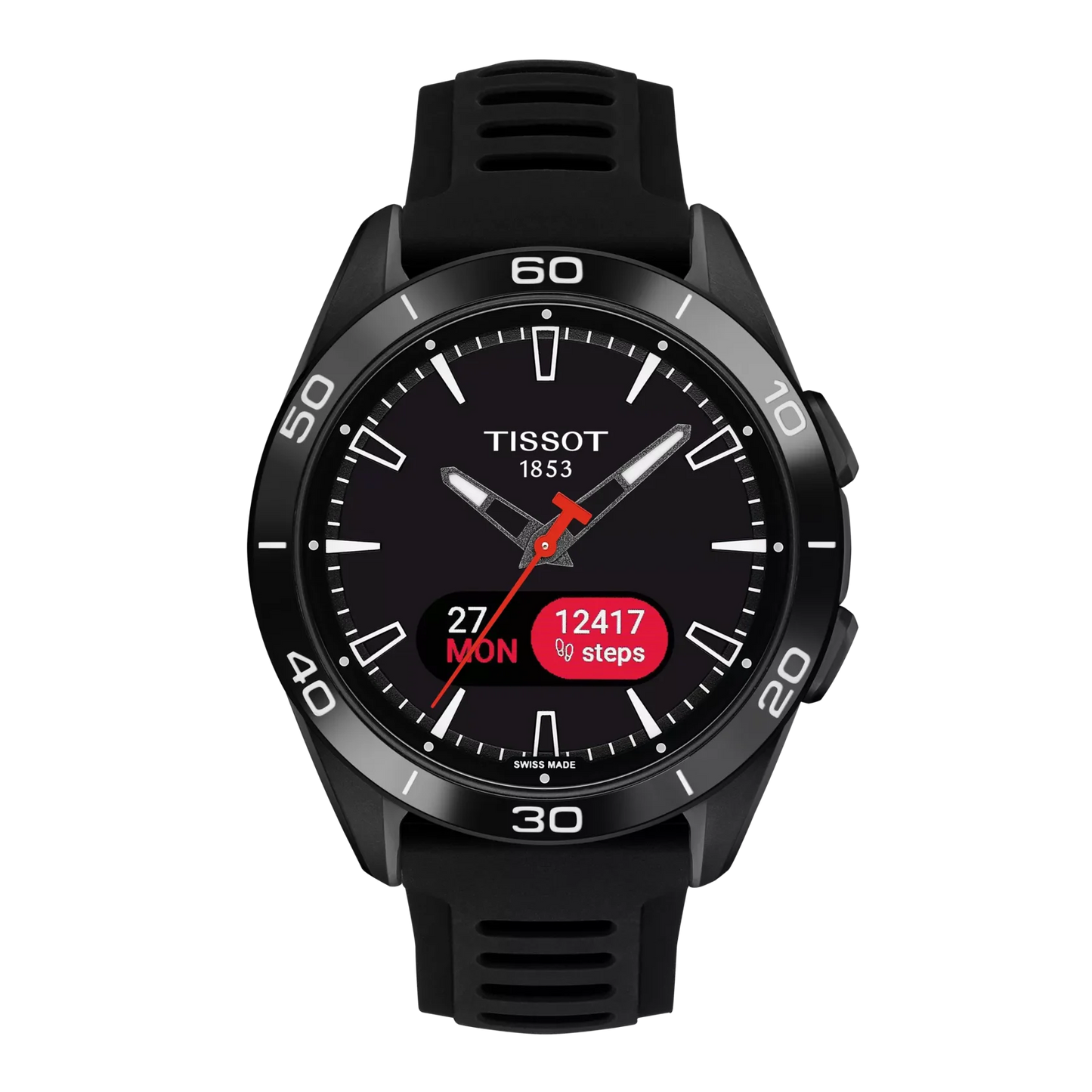 Tissot T-Touch Connect Sport T1534204705104