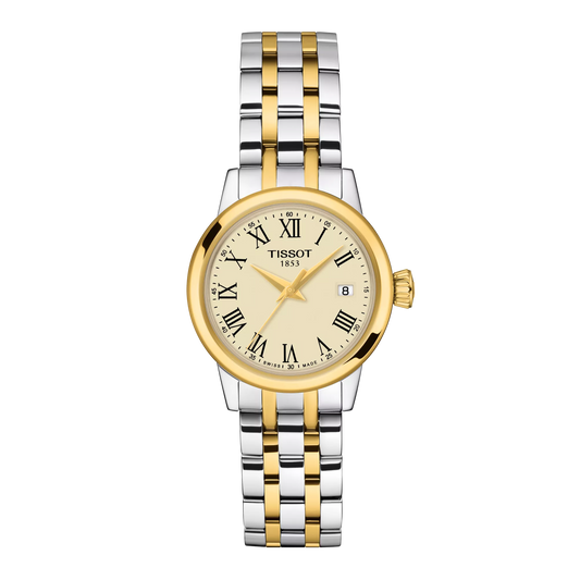TISSOT CLASSIC DREAM 28mm T1292102226300
