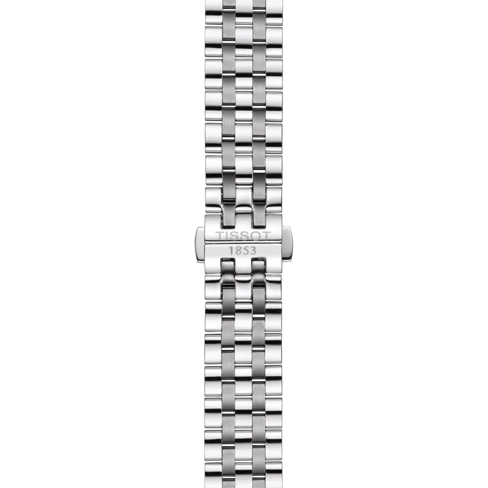 TISSOT CARSON PREMIUM T1224101105300