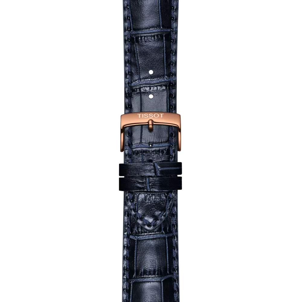 Tissot Chrono XL Classic 45mm T1166173604200