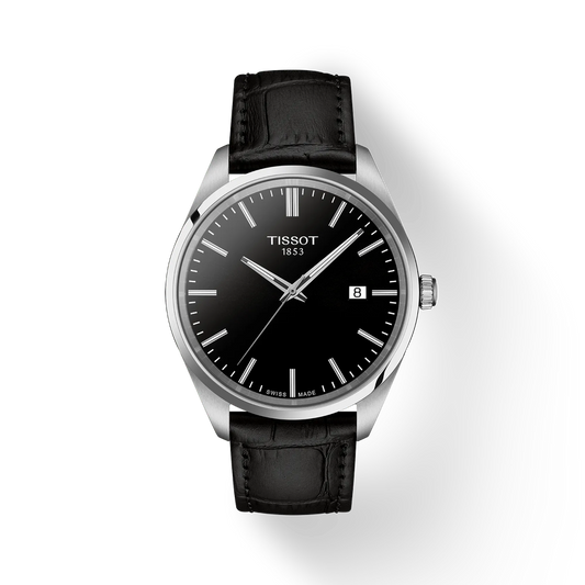 Tissot PR 100 40mm T1504101605100