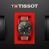 TISSOT CHRONO XL T1166173605700 TISSOT CHRONO XL T1166173605700