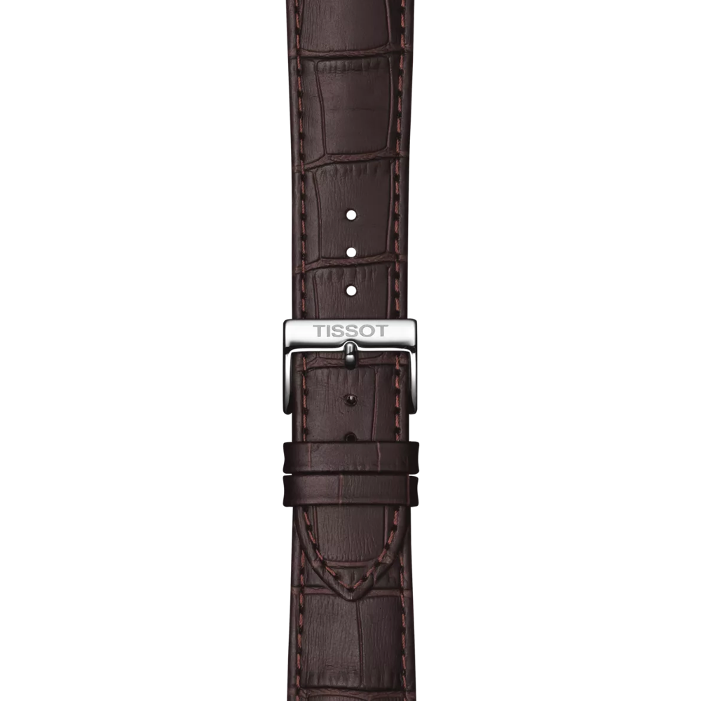 TISSOT CLASSIC DREAM T1294101601300