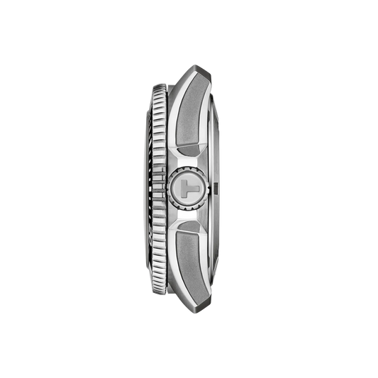 Tissot Seastar 2000 44mm T1209071105100