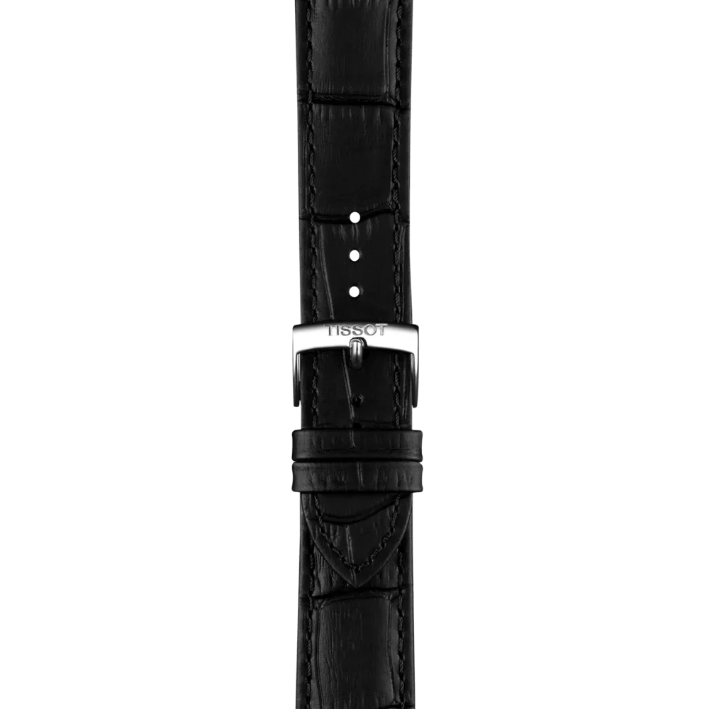 Tissot PRC 100 Solar 39mm T1514221605100