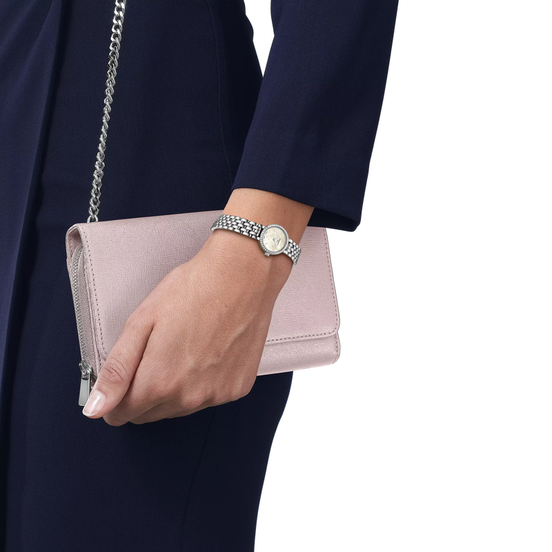 Tissot Lovely Round 19.5mm T1400096111600