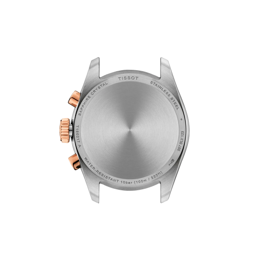Tissot PR 100 36mm T1502172211100