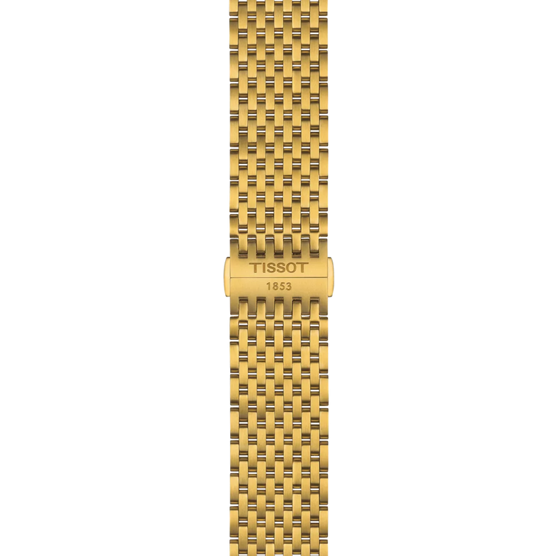 Tissot Everytime 40mm T1434103309100