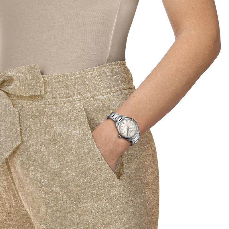 Tissot PR 100 34mm T1502101111600