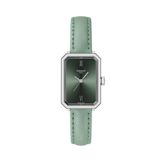 Tissot SRV 30mm T1601101609300