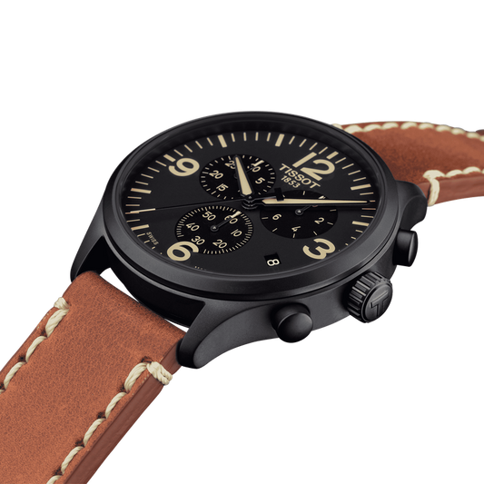 TISSOT CHRONO XL T1166173605700