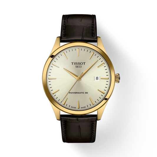 TIssot Classic Dream 40mm T1584073626100