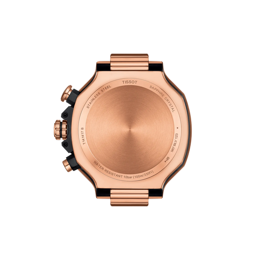 TISSOT T-RACE CHRONOGRAPH T1414173705100