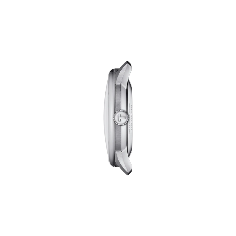Tissot Chemin Des Tourelles Skeleton 39mm T1398361626100