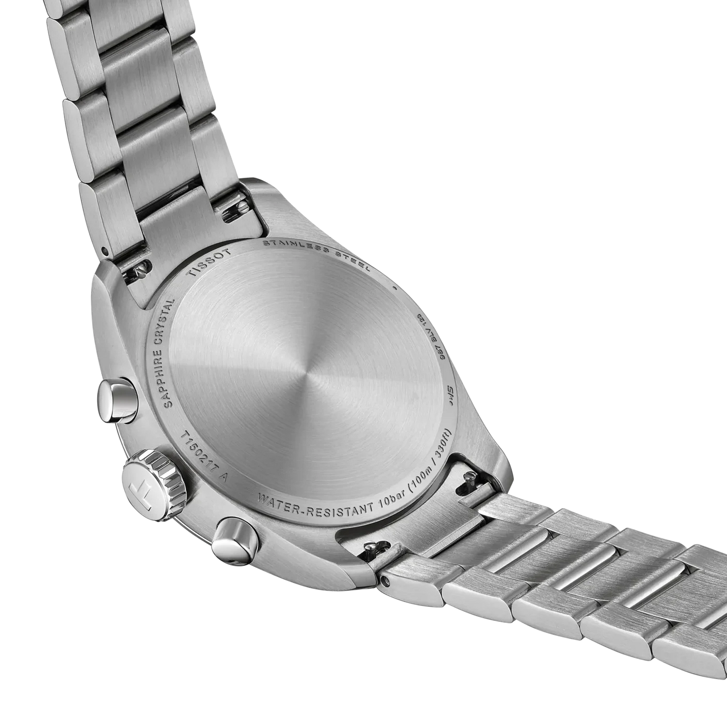 Tissot PR 100 36mm T1502171113100