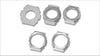 CASIO G-SHOCK FINE METALLIC SERIES G-STEEL 2100 Series GM2100YMG-9A