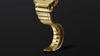 CASIO G-SHOCK FINE METALLIC SERIES G-STEEL 2100 Series GM2100YMG-9A