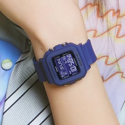 Casio Baby-G Watch BGD10K-2