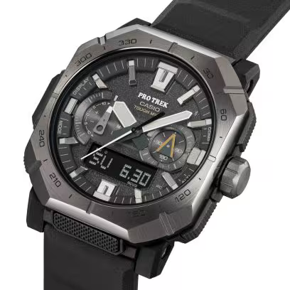 CASIO PRO TREK PRW-B1000 Series PRW-B1000-1