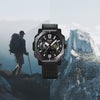 CASIO PRO TREK PRW-B1000 Series PRW-B1000-1