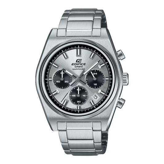Casio Edifice Standard Chronograph EFB-730D-7AV