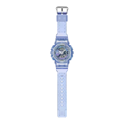 CASIO ANALOG-DIGITAL WOMEN GMA-S110VW-6A
