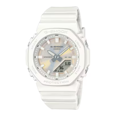 CASIO ANALOG-DIGITAL WOMEN GMA-P2100PC-7A