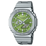 Casio G-Shock Watch GM-2100D-3A Casio G-Shock Watch GM-2100D-3A