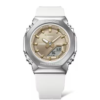 CASIO ANALOG-DIGITAL WOMEN GM-S2110-7A9