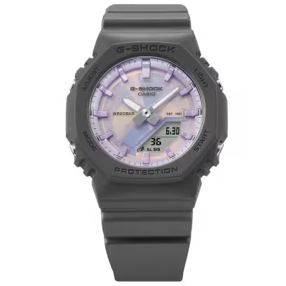 CASIO ANALOG-DIGITAL WOMEN GMA-P2100PC-1A