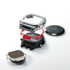 CASIO G-SHOCK FULL METAL GMW-B5000 SERIES GMWB5000-1