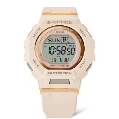 CASIO G-SHOCK G-SQUAD WOMEN GMD-B300-4