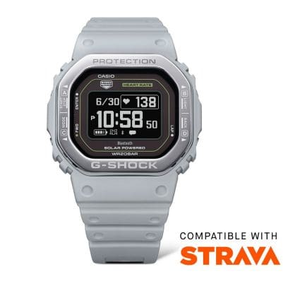 Casio G-Shock Watch DW-H5600MB-8A9