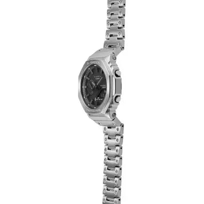 CASIO FULL METAL 2100 Series GM-B2100D-1A