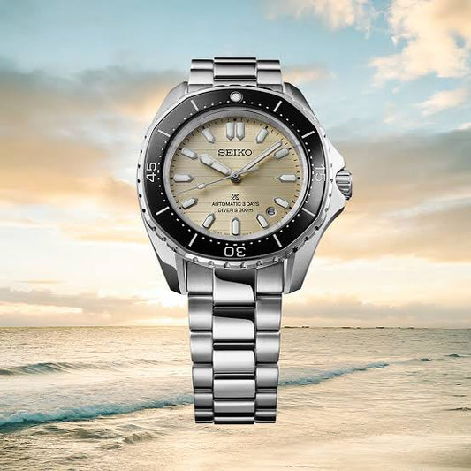 Seiko Prospex Sea SPB481