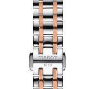 Tissot Chemin des Tourelles Powermatic 80 Lady T0992072211802