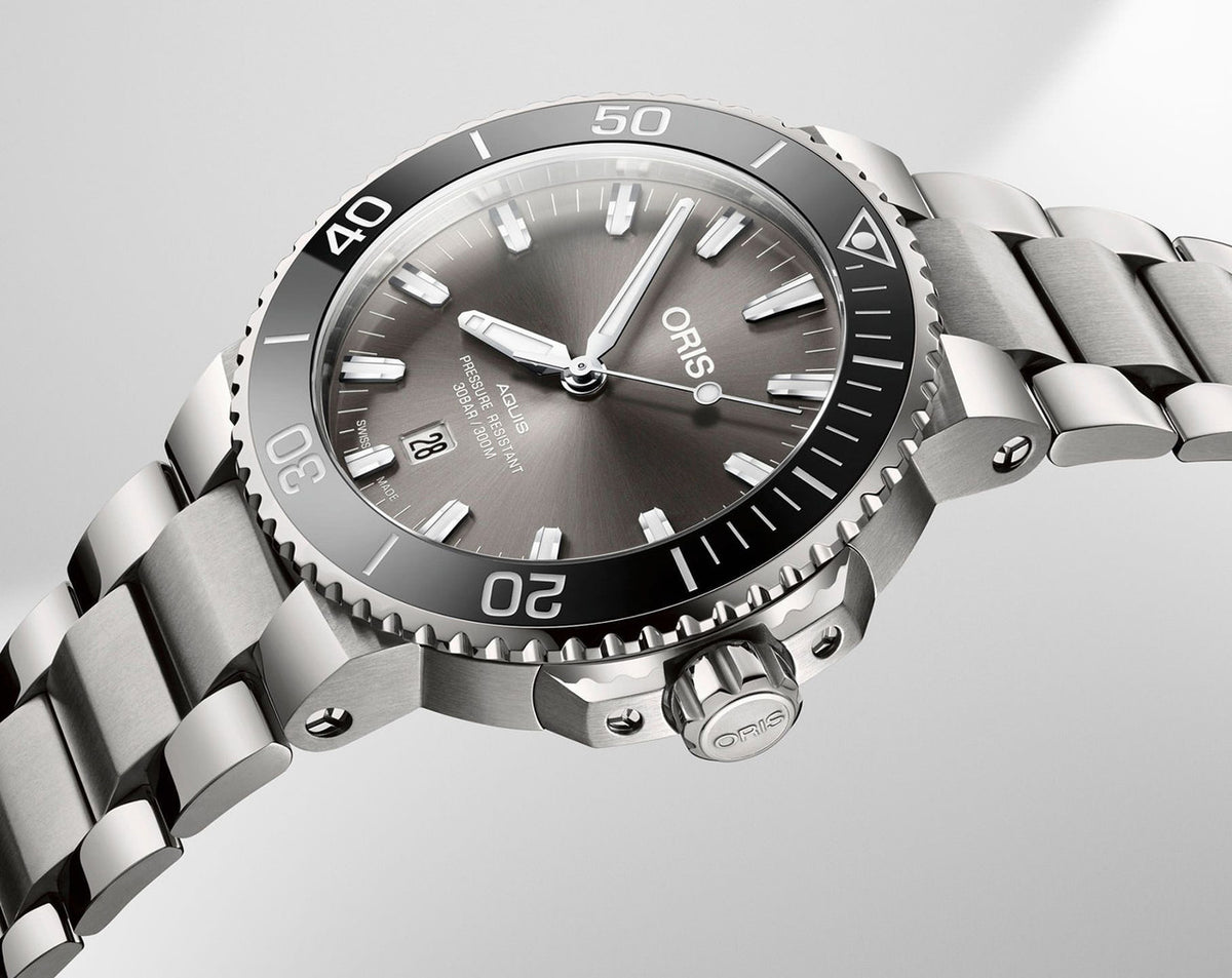 Oris aquis price sale