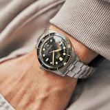 Oris Divers Sixty-Five 40.0mm 01 733 7707 4354-07 8 20 18 Oris Divers Sixty-Five 40.0mm 01 733 7707 4354-07 8 20 18