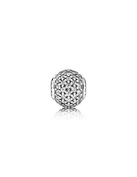 PANDORA ESSENCE GENEROSITY charm 796048CZ(RETIRED)