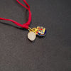 24K Hetian Jade Necklace 24K Hetian Jade Necklace