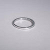 United Semi Eternity Diamond Ring United Semi Eternity Diamond Ring