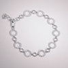 Circle of Life Diamond Bracelet Circle of Life Diamond Bracelet