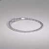 Link Pave Tennis Diamond Bracelet Link Pave Tennis Diamond Bracelet